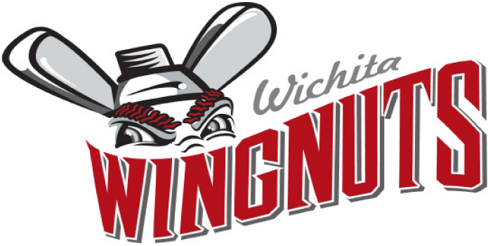 Wichita Wingnuts 2008-Pres Primary Logo iron on transfers for T-shirts